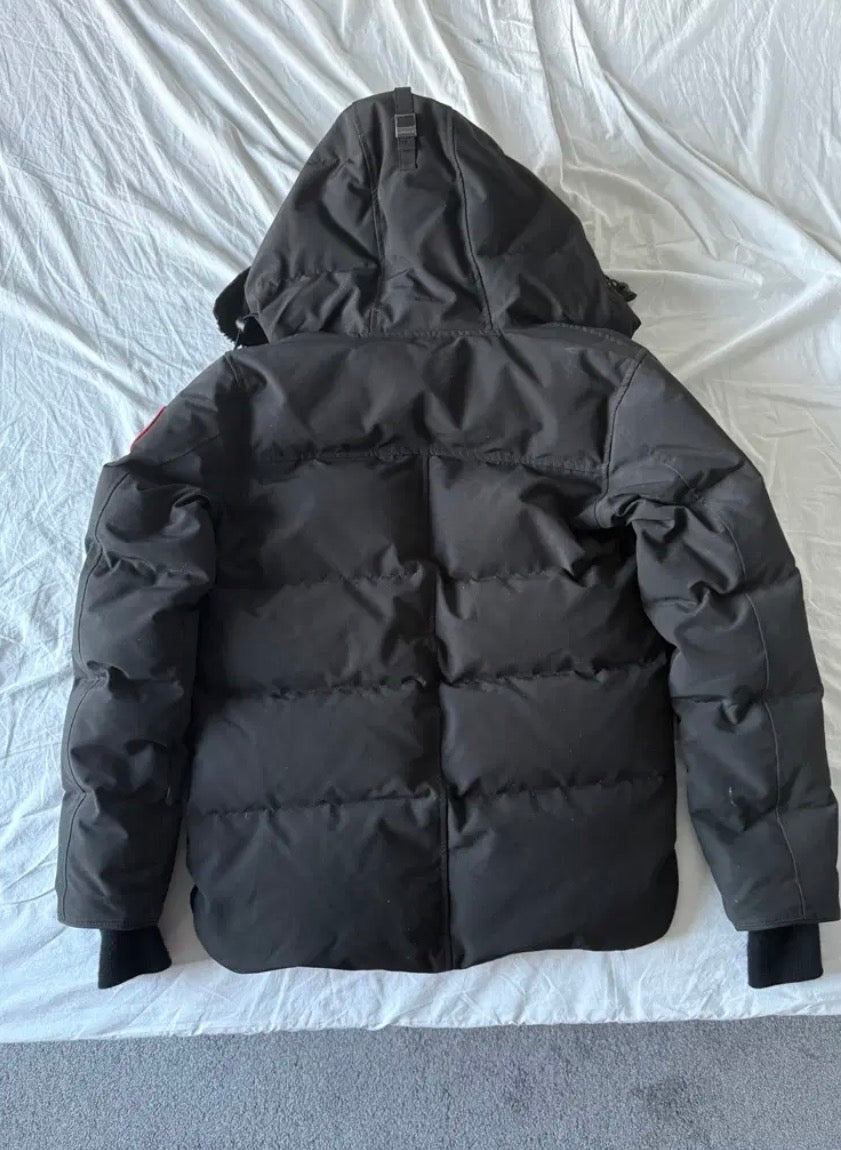Chaqueta Canada G••se