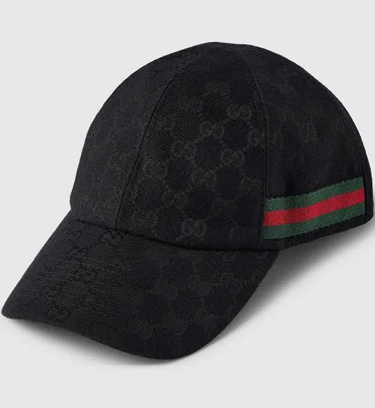 Gorra G•cci