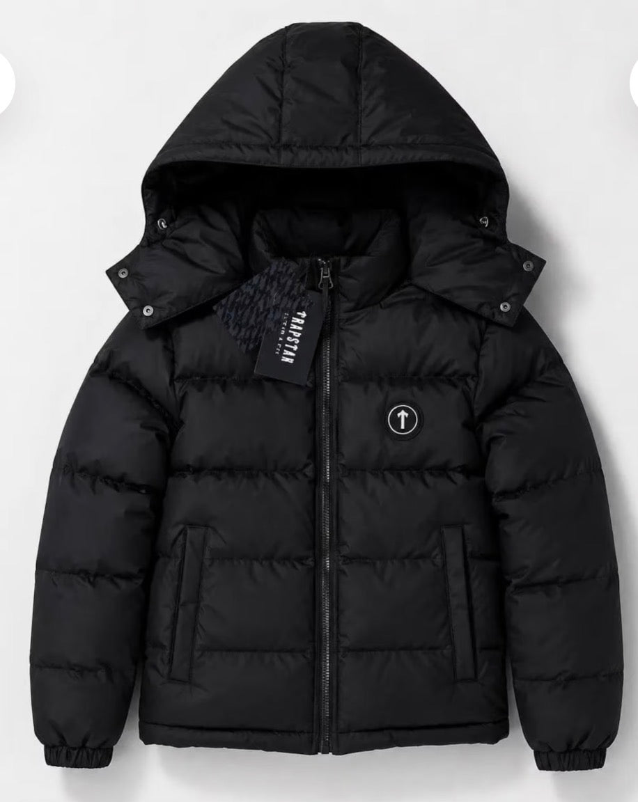 Chaqueta Trapstar