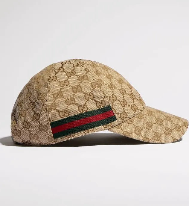 Gorra G•cci