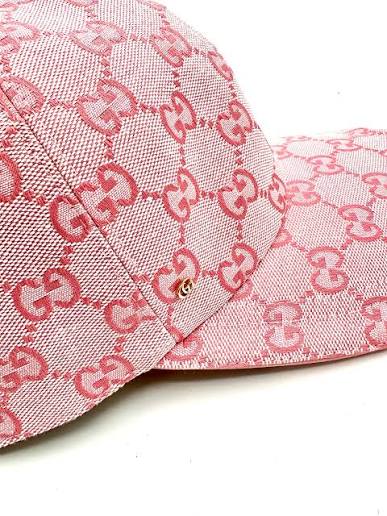Gorra G•cci