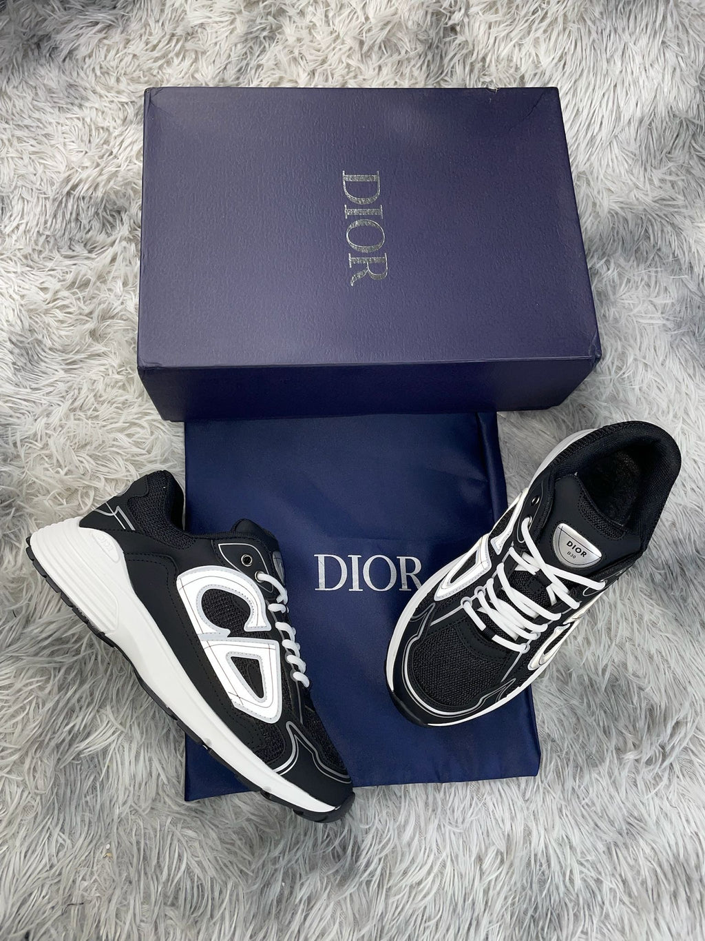 Di•R B30