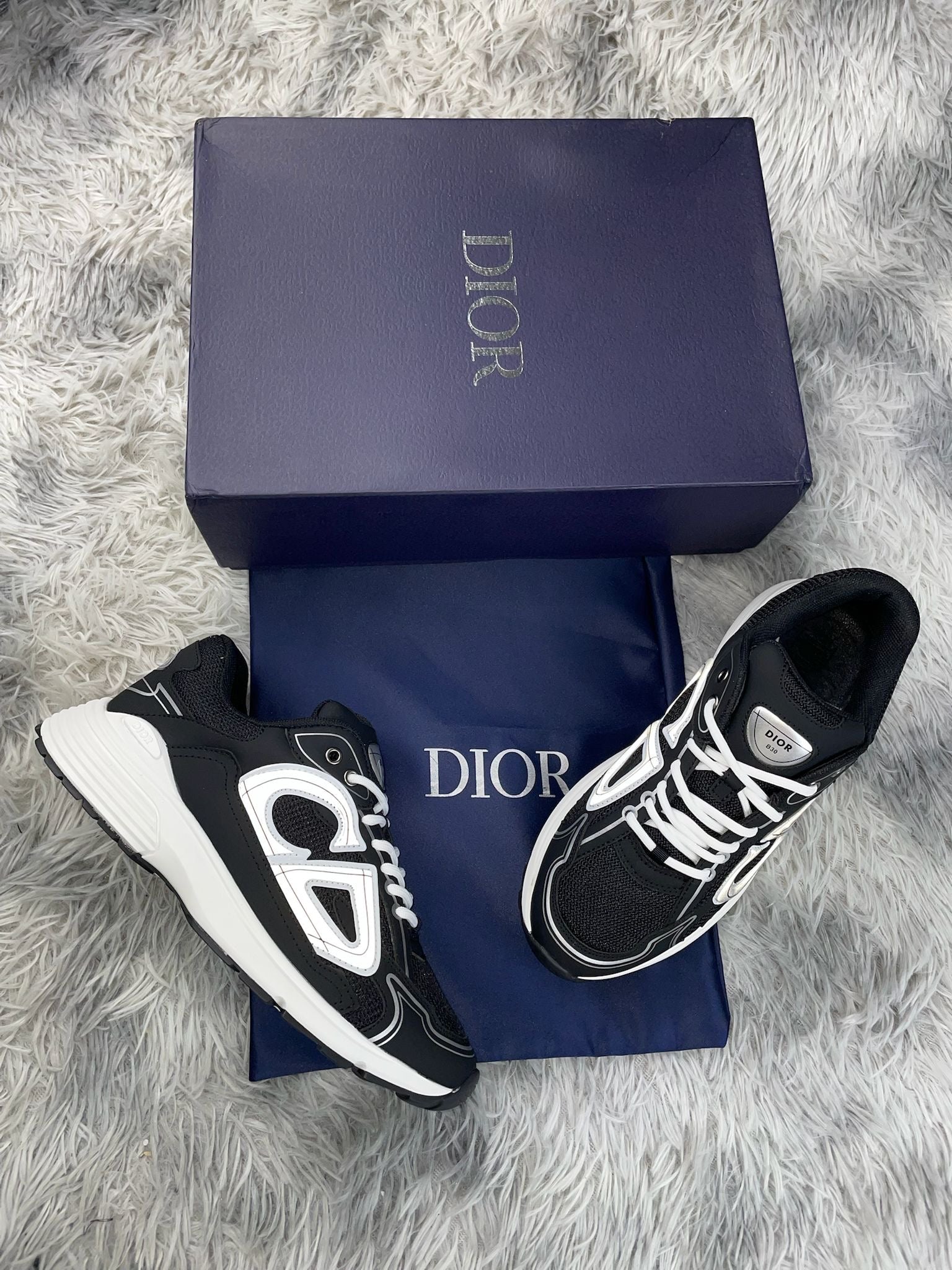 Di•R B30