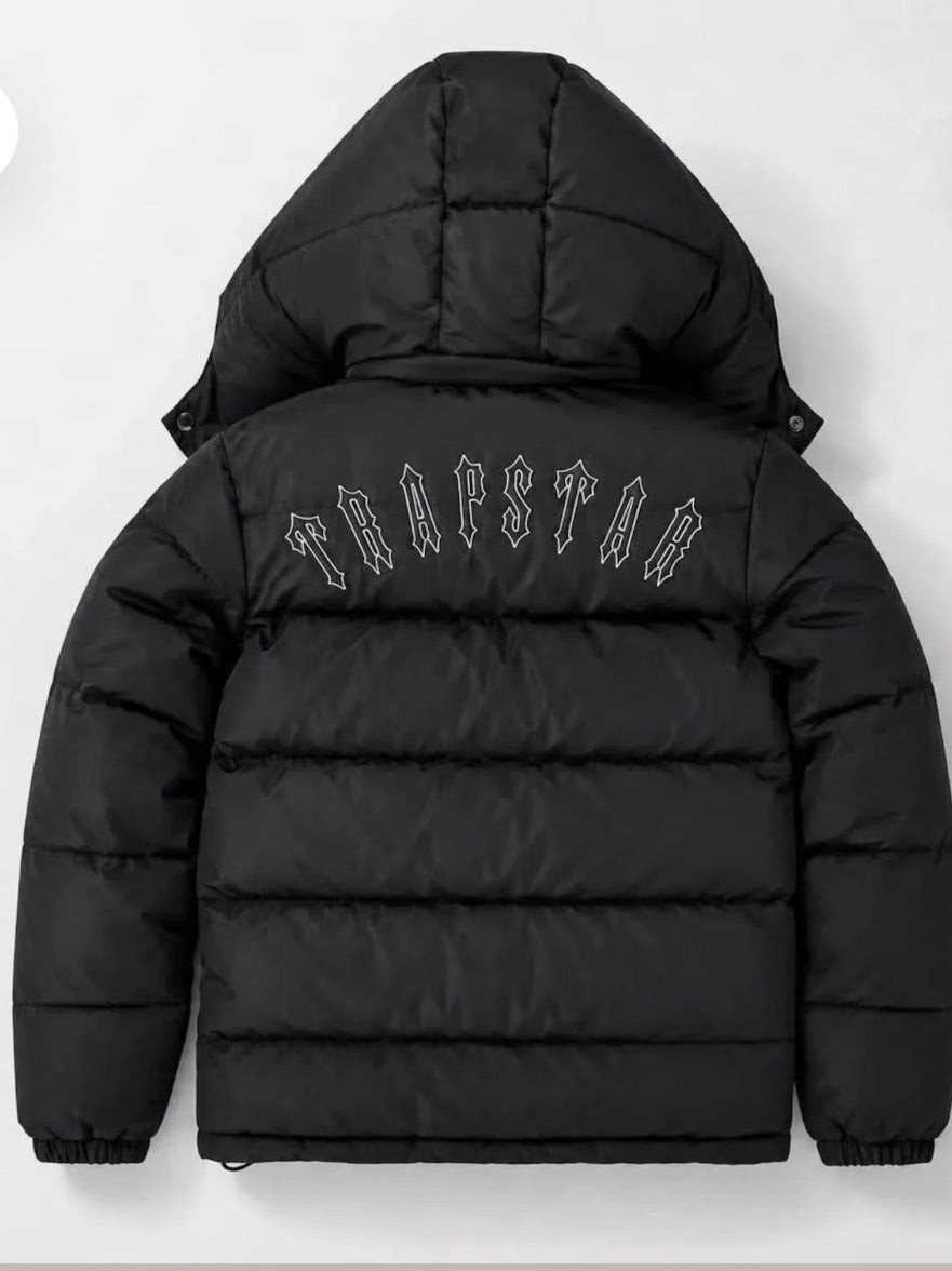 Chaqueta Trapstar
