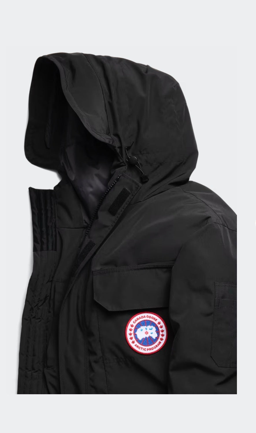 Chaqueta Canadá G••se