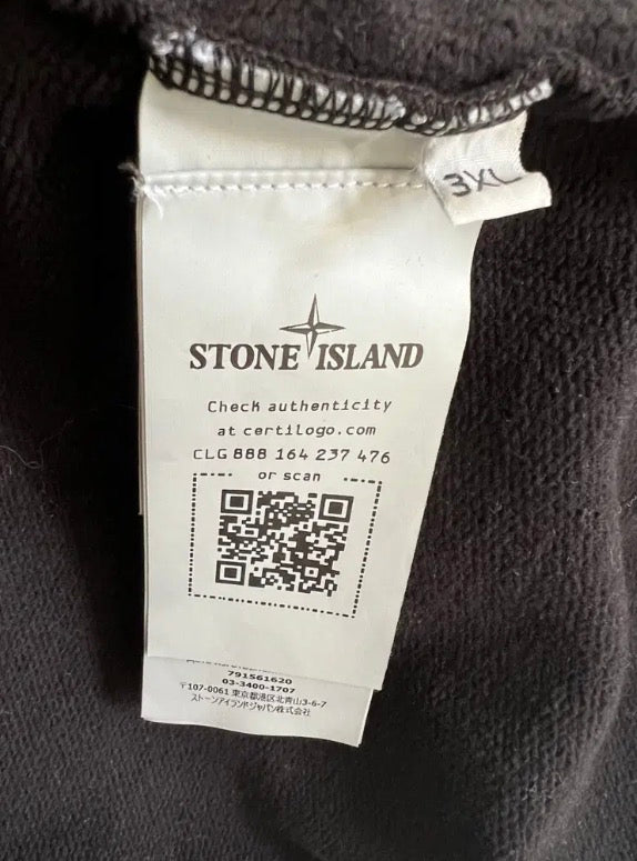 Cortavientos St•ne Island