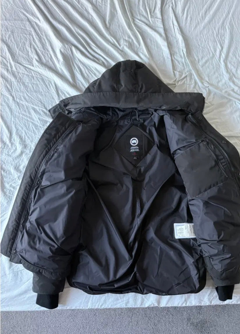 Chaqueta Canada G••se
