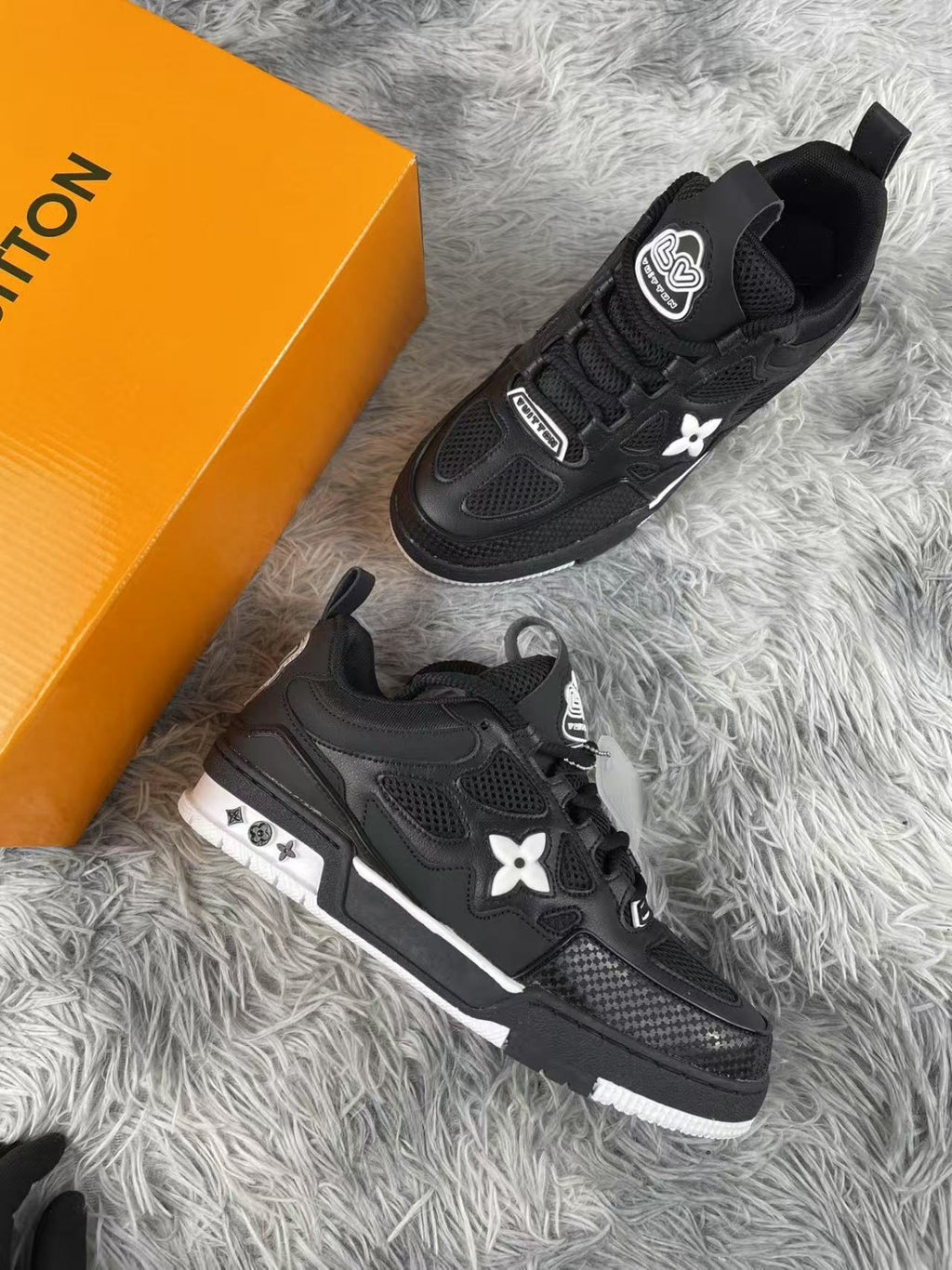 LV Skate