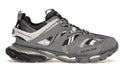 B•lenci•ga Track Shoes