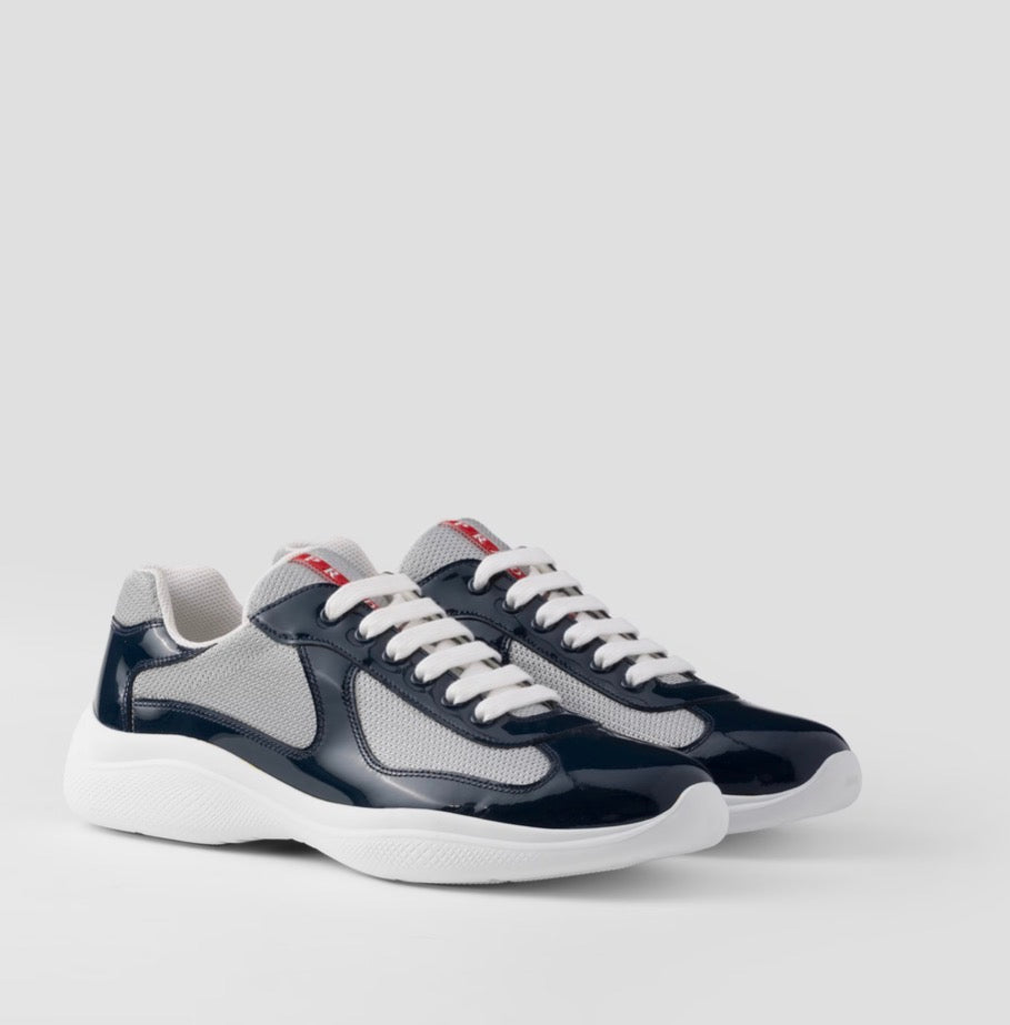 Pr•d•America’s Cup
