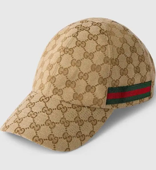 Gorra G•cci