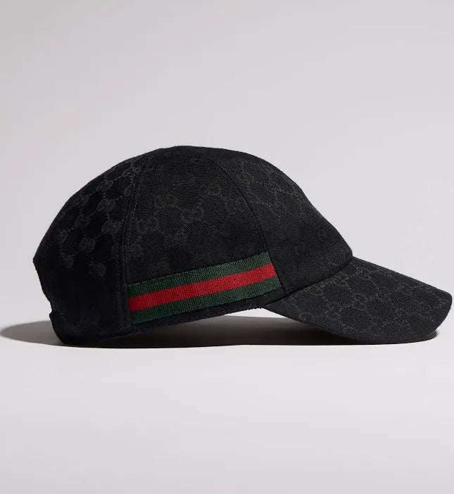 Gorra G•cci