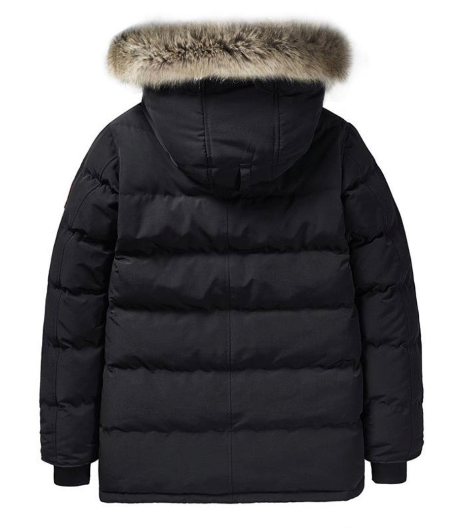 Chaqueta Canada G••se