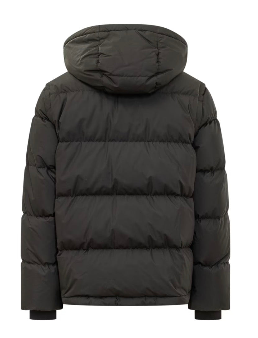 Chaqueta B•rberry