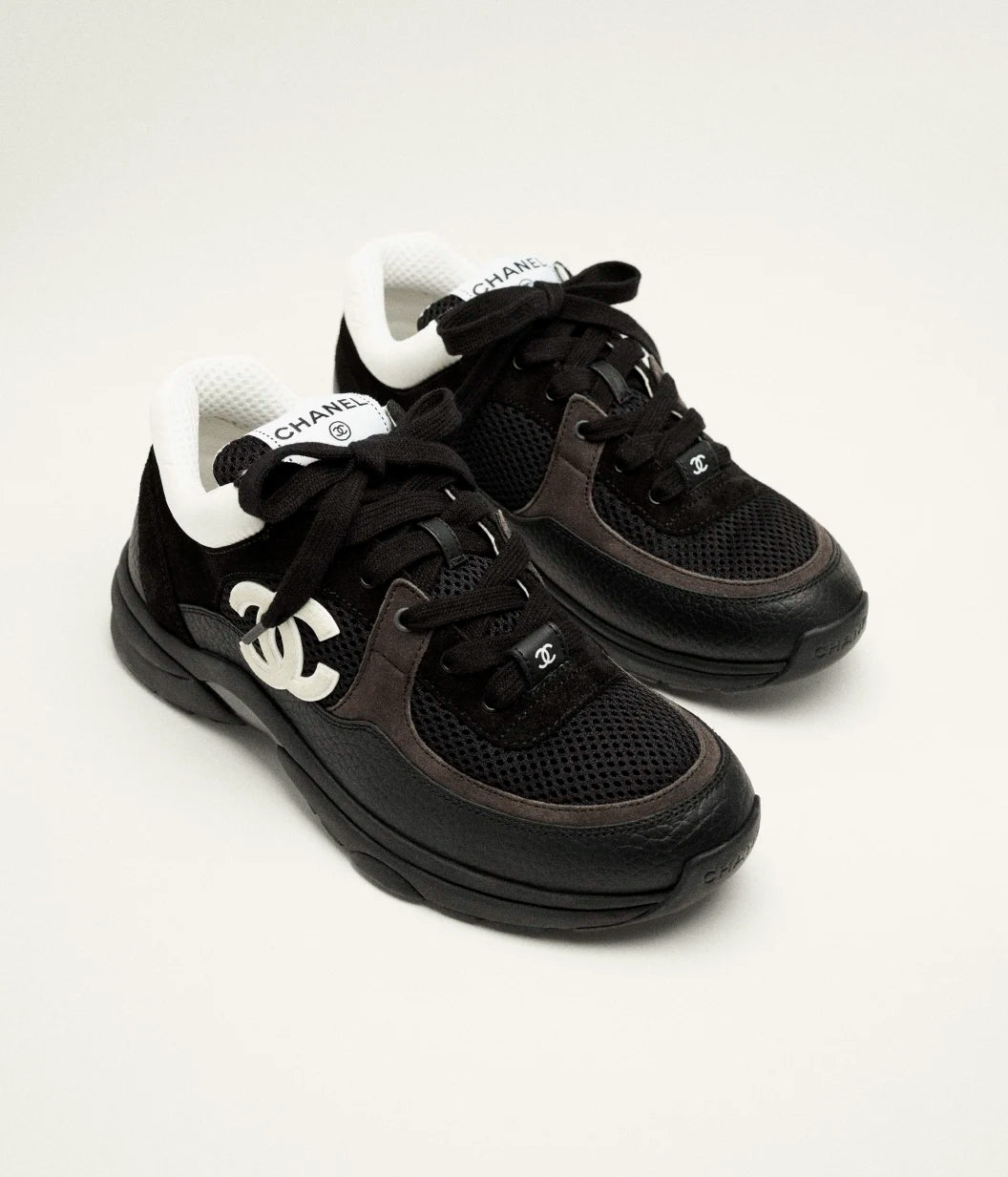 Ch•nnel Runners