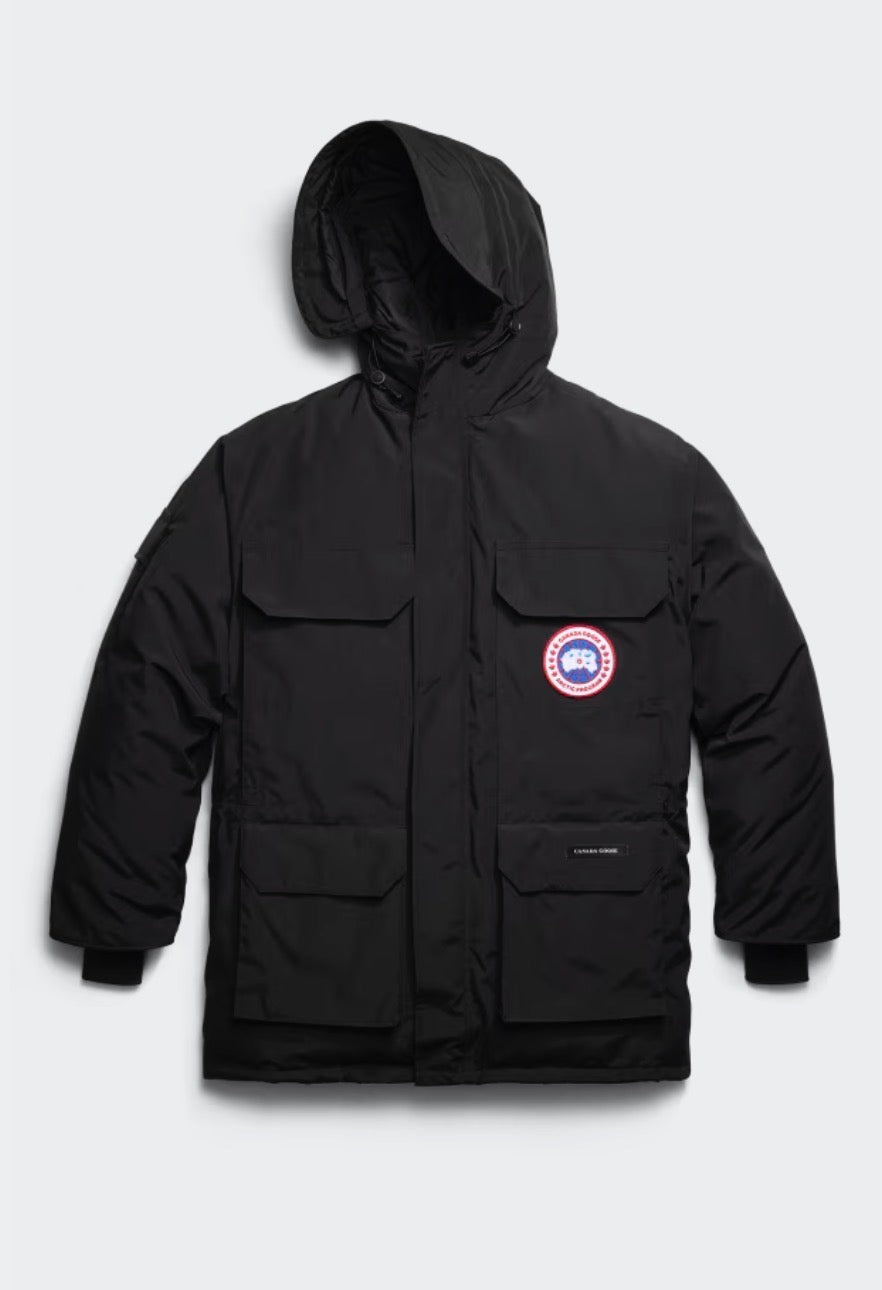 Chaqueta Canadá G••se
