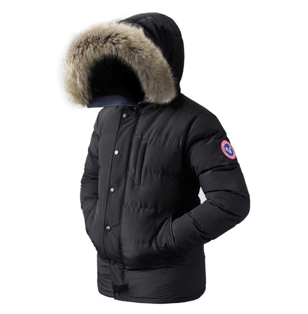 Chaqueta Canada G••se