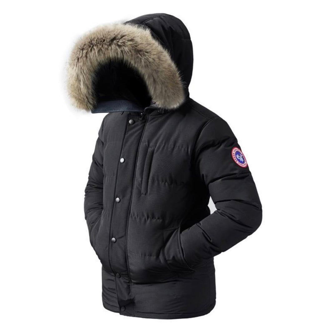 Chaqueta Canada G••se
