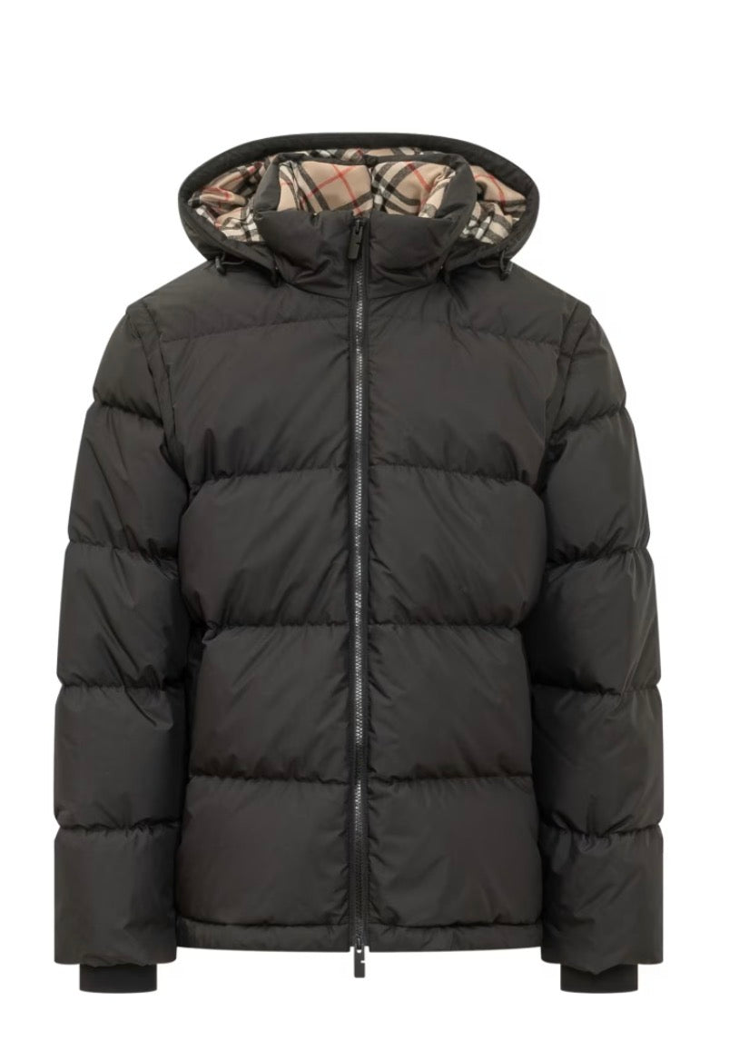 Chaqueta B•rberry