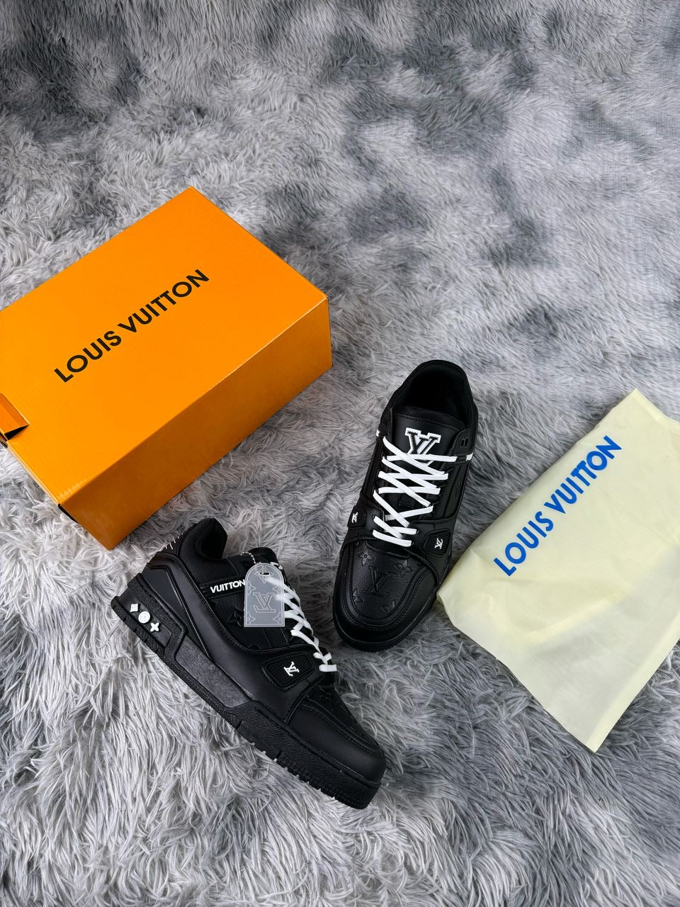 LV Trainer