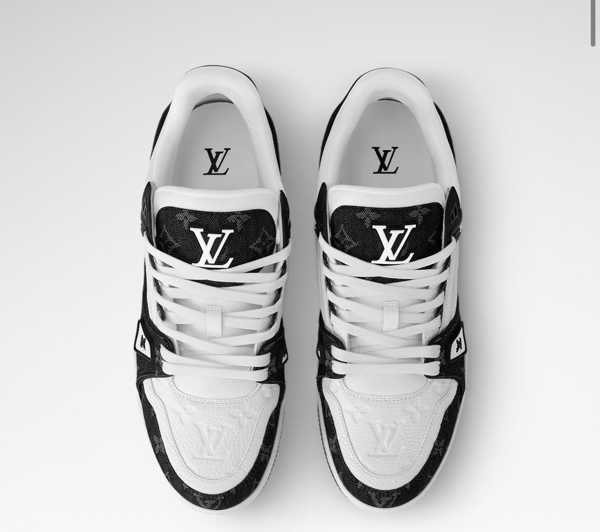 LV Trainer