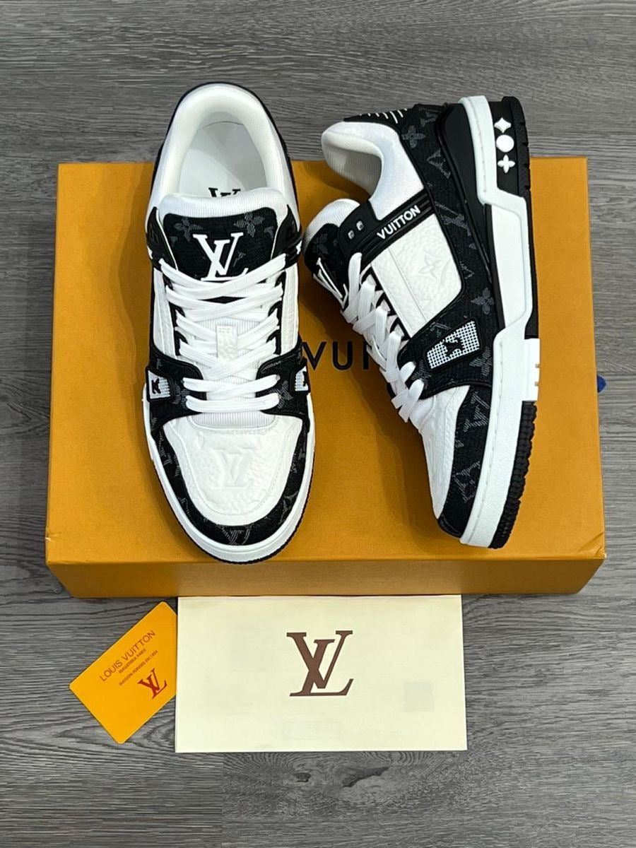 LV Trainer