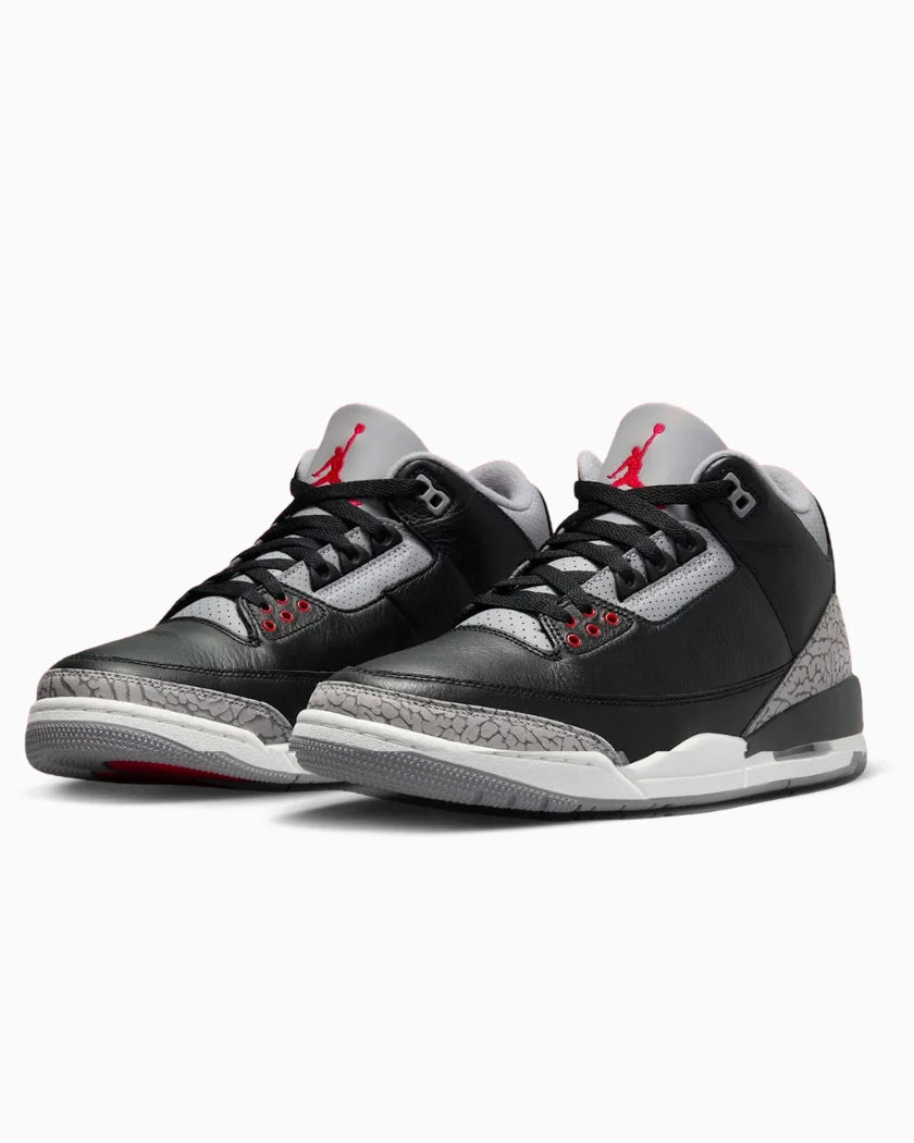 Air J*rdan 3