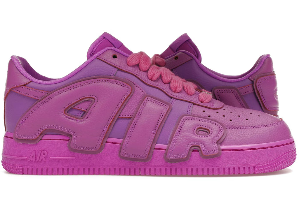 N*ke A*r Force 1 Flea
