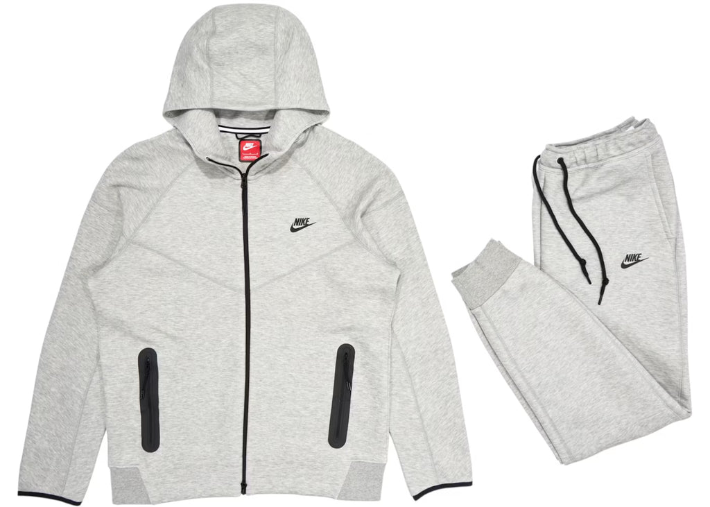 N*ke tsch fleece