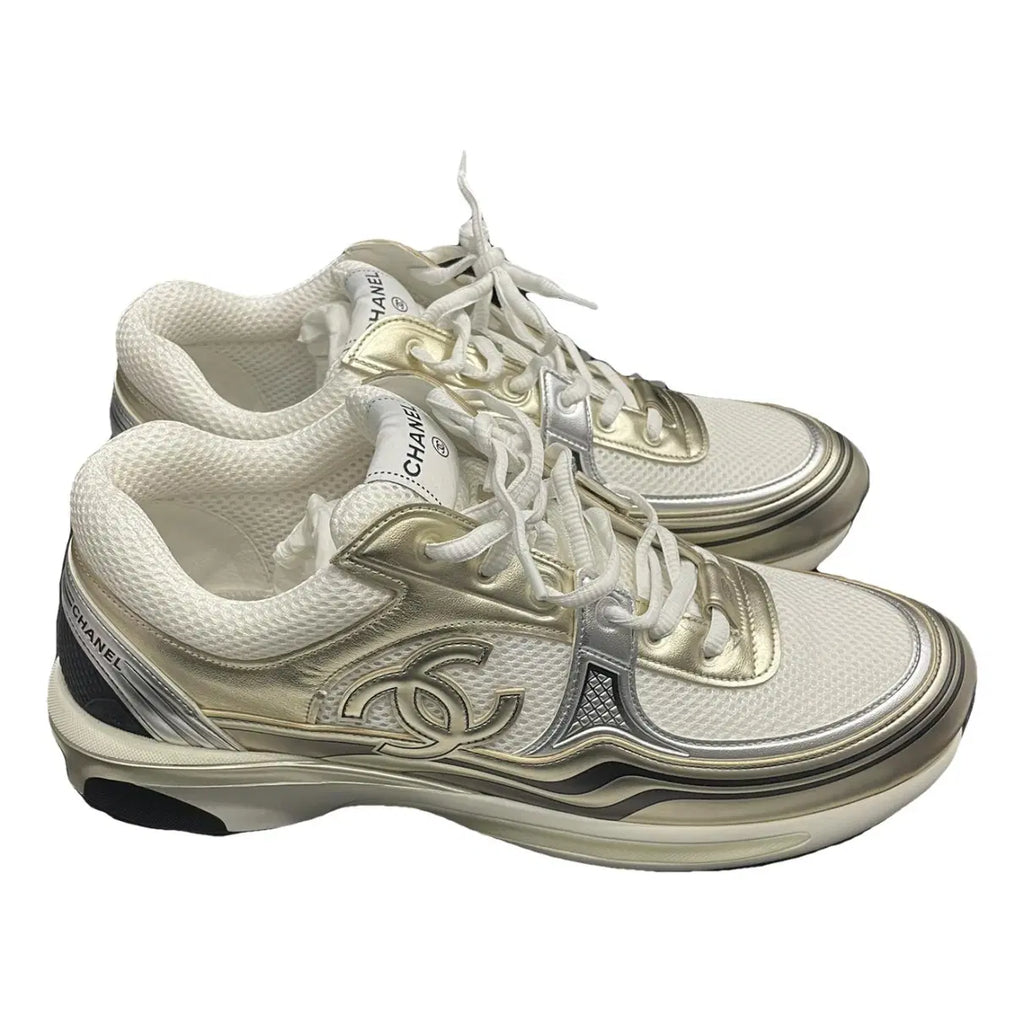 Ch*nel Runners