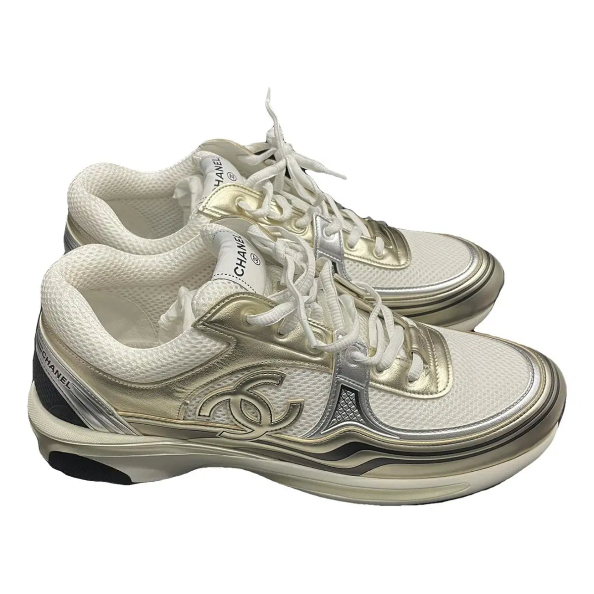 Ch*nel Runners