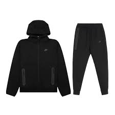 N*ke tsch fleece