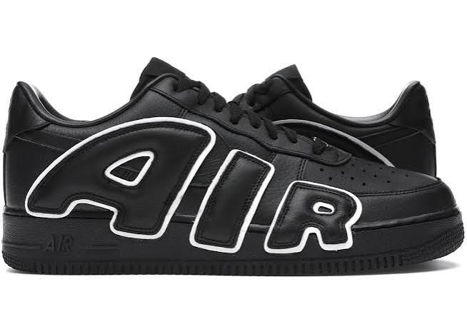 N*ke A*r Force 1 Flea