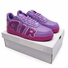 N*ke A*r Force 1 Flea